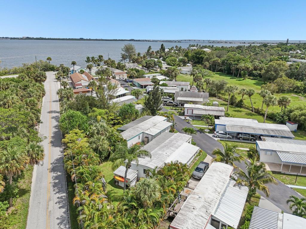 BLUE HERON MOBILE HOME PARK CO-OP - Residential