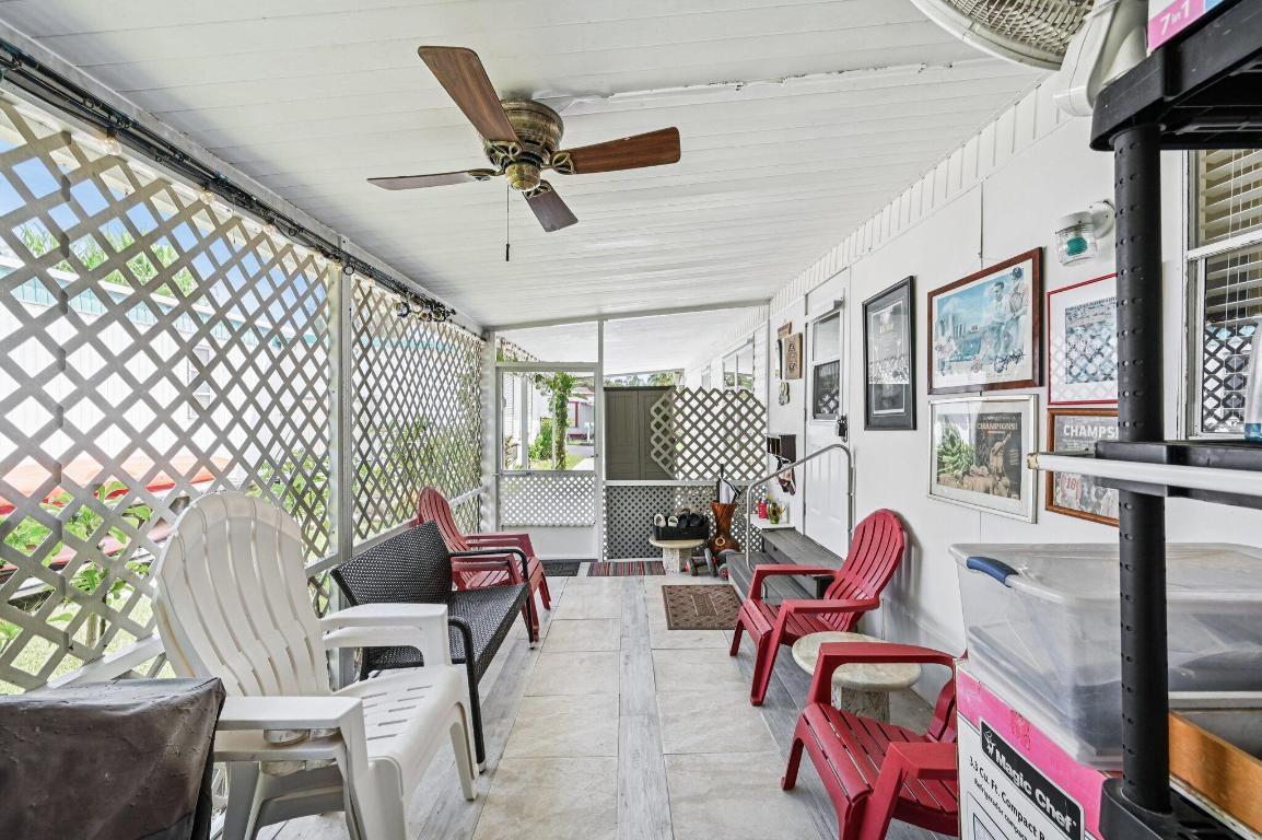 BLUE HERON MOBILE HOME PARK CO-OP - Residential