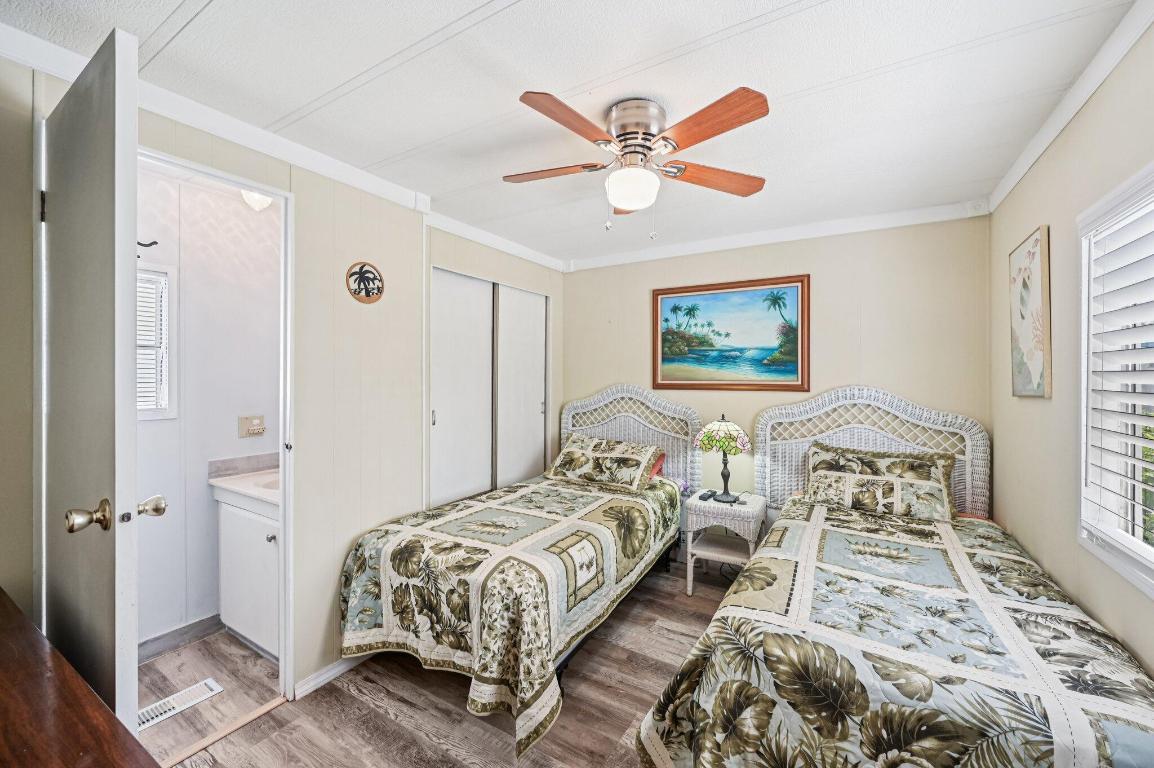 BLUE HERON MOBILE HOME PARK CO-OP - Residential