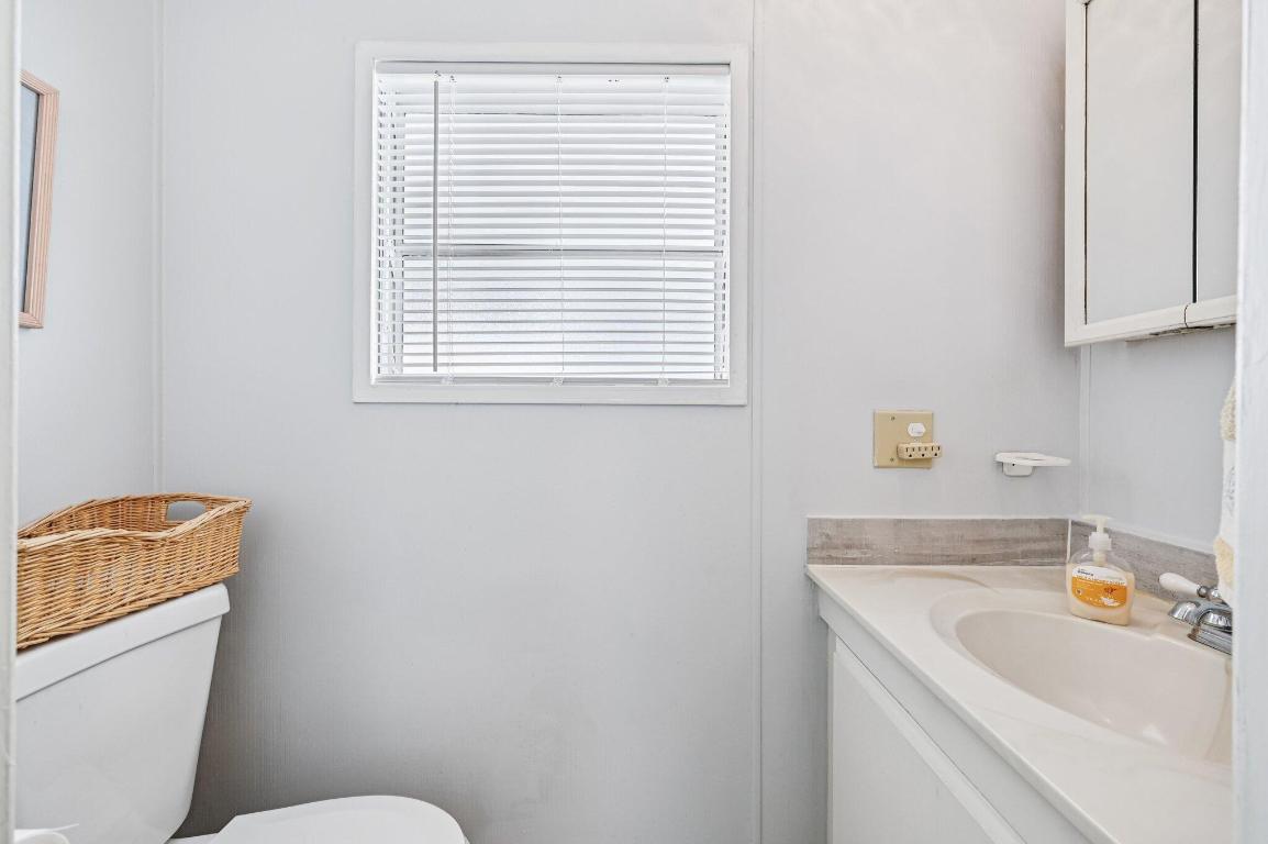 BLUE HERON MOBILE HOME PARK CO-OP - Residential