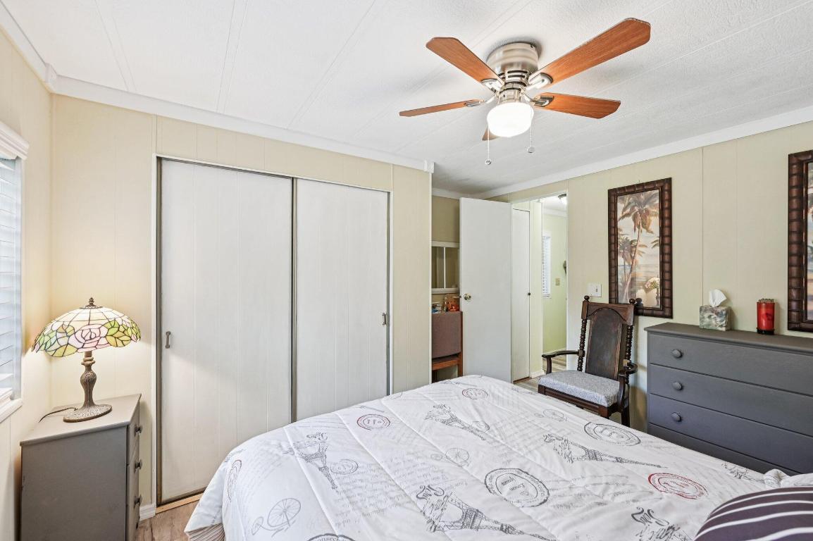 BLUE HERON MOBILE HOME PARK CO-OP - Residential