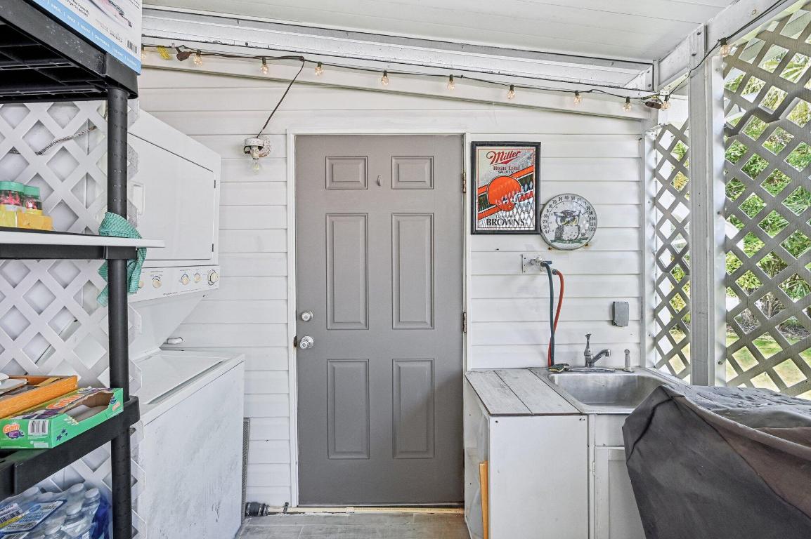 BLUE HERON MOBILE HOME PARK CO-OP - Residential