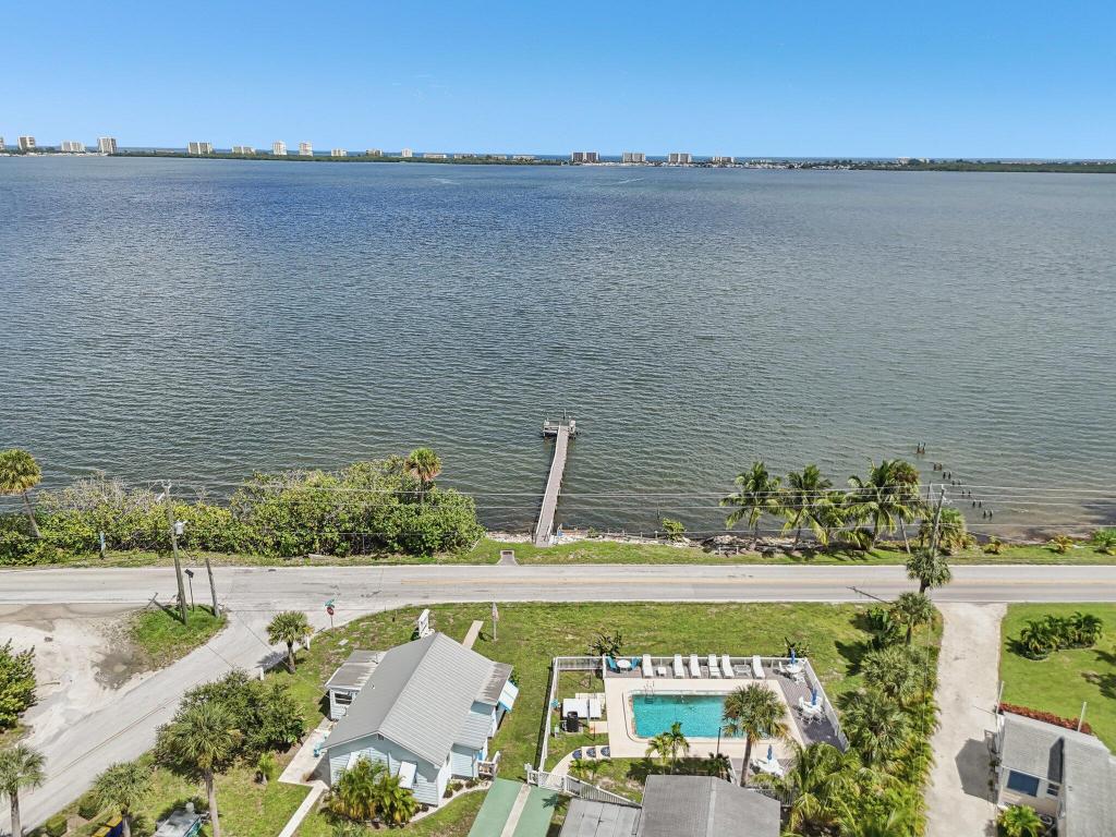 BLUE HERON MOBILE HOME PARK CO-OP - Residential