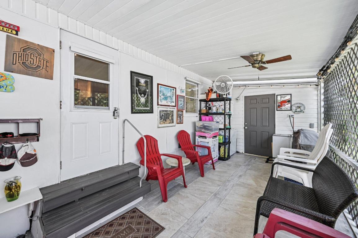 BLUE HERON MOBILE HOME PARK CO-OP - Residential