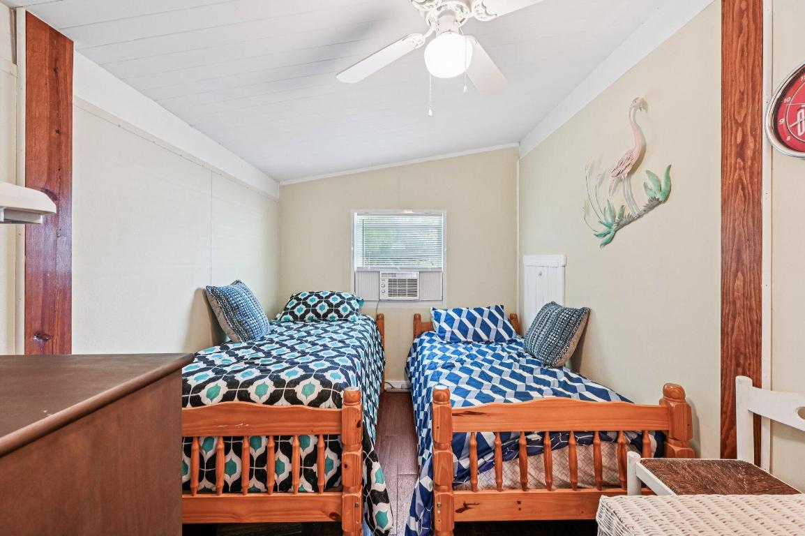 BLUE HERON MOBILE HOME PARK CO-OP - Residential