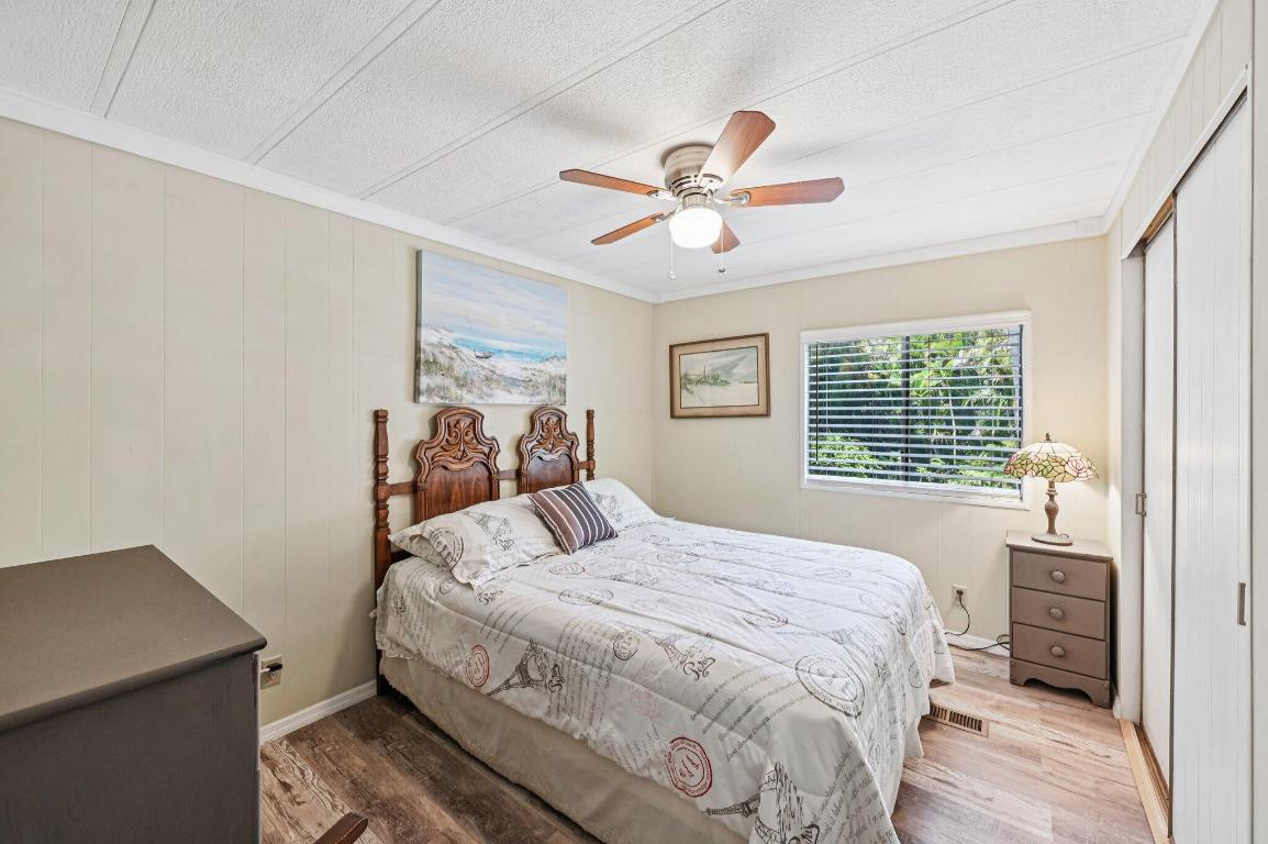 BLUE HERON MOBILE HOME PARK CO-OP - Residential