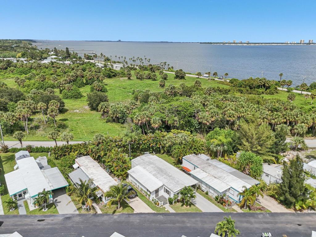 BLUE HERON MOBILE HOME PARK CO-OP - Residential