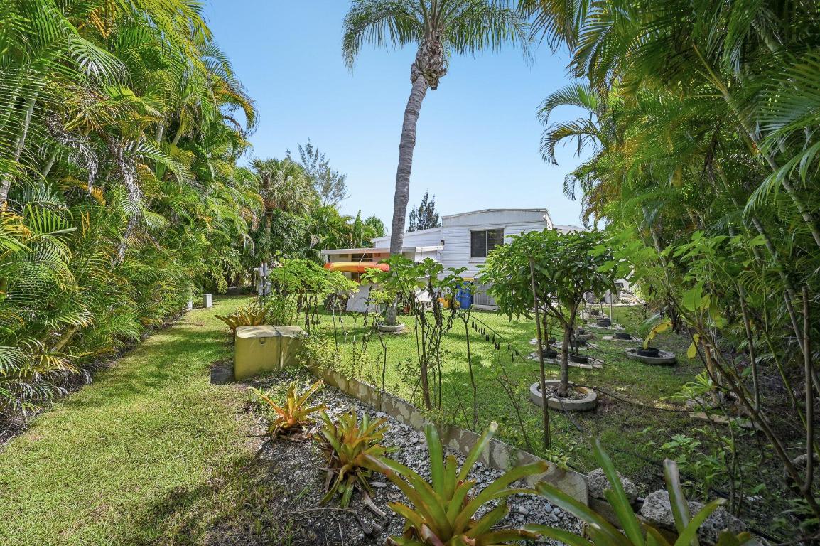 BLUE HERON MOBILE HOME PARK CO-OP - Residential