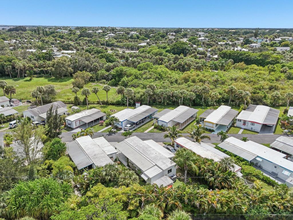 BLUE HERON MOBILE HOME PARK CO-OP - Residential