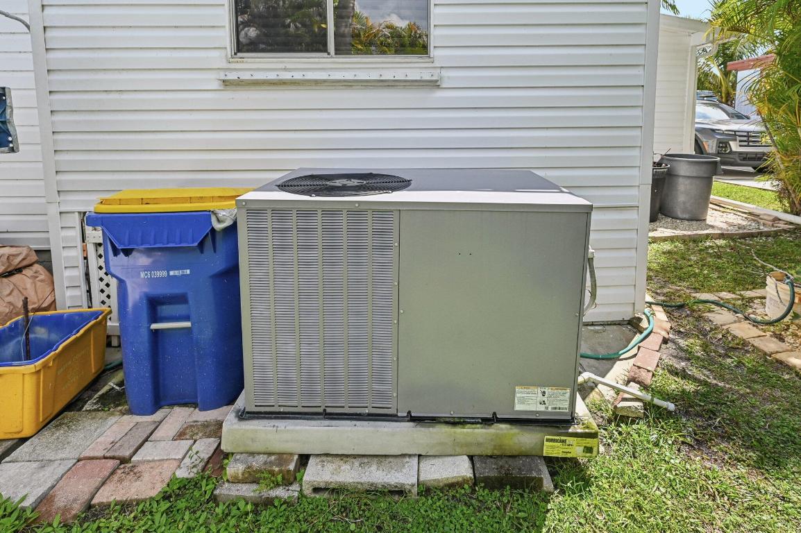 BLUE HERON MOBILE HOME PARK CO-OP - Residential