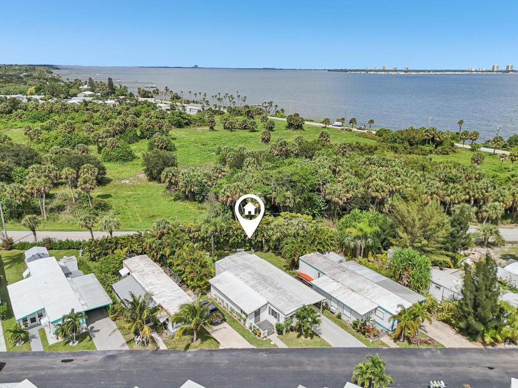 BLUE HERON MOBILE HOME PARK CO-OP - Residential