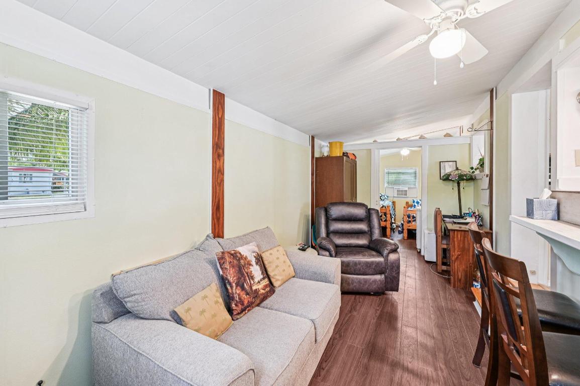 BLUE HERON MOBILE HOME PARK CO-OP - Residential