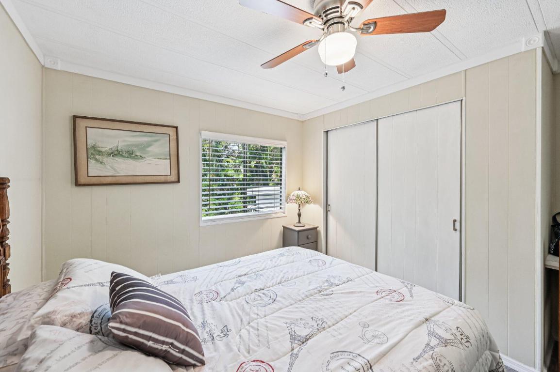 BLUE HERON MOBILE HOME PARK CO-OP - Residential