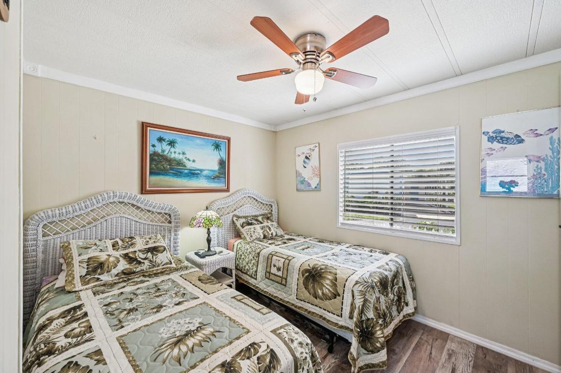 BLUE HERON MOBILE HOME PARK CO-OP - Residential