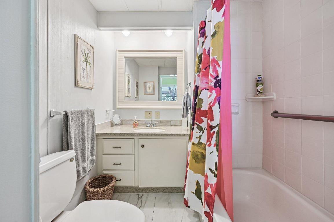 BLUE HERON MOBILE HOME PARK CO-OP - Residential