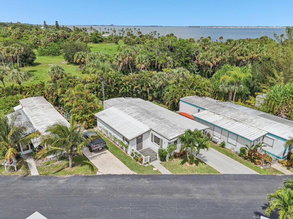 BLUE HERON MOBILE HOME PARK CO-OP - Residential