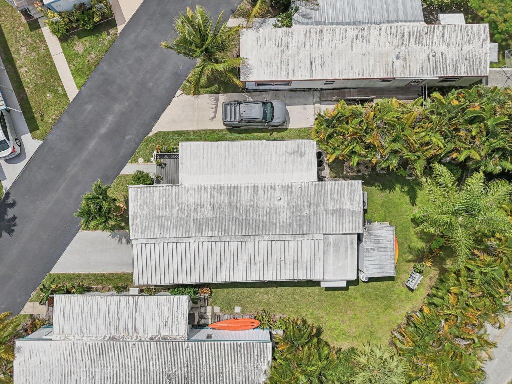 BLUE HERON MOBILE HOME PARK CO-OP - Residential