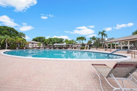 A home in Tamarac