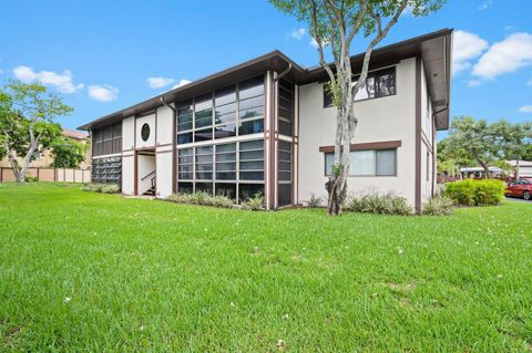 A home in Tamarac