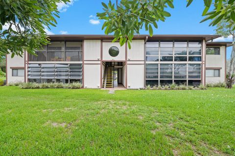 A home in Tamarac