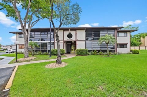 A home in Tamarac