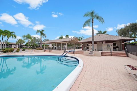 A home in Tamarac