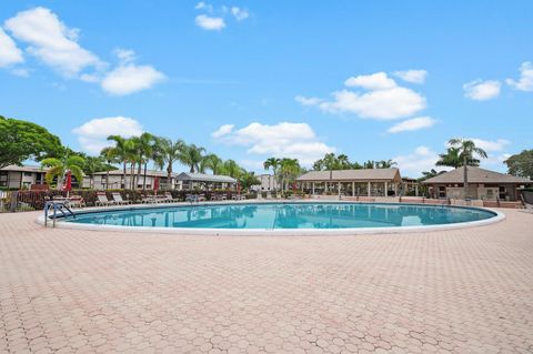 A home in Tamarac