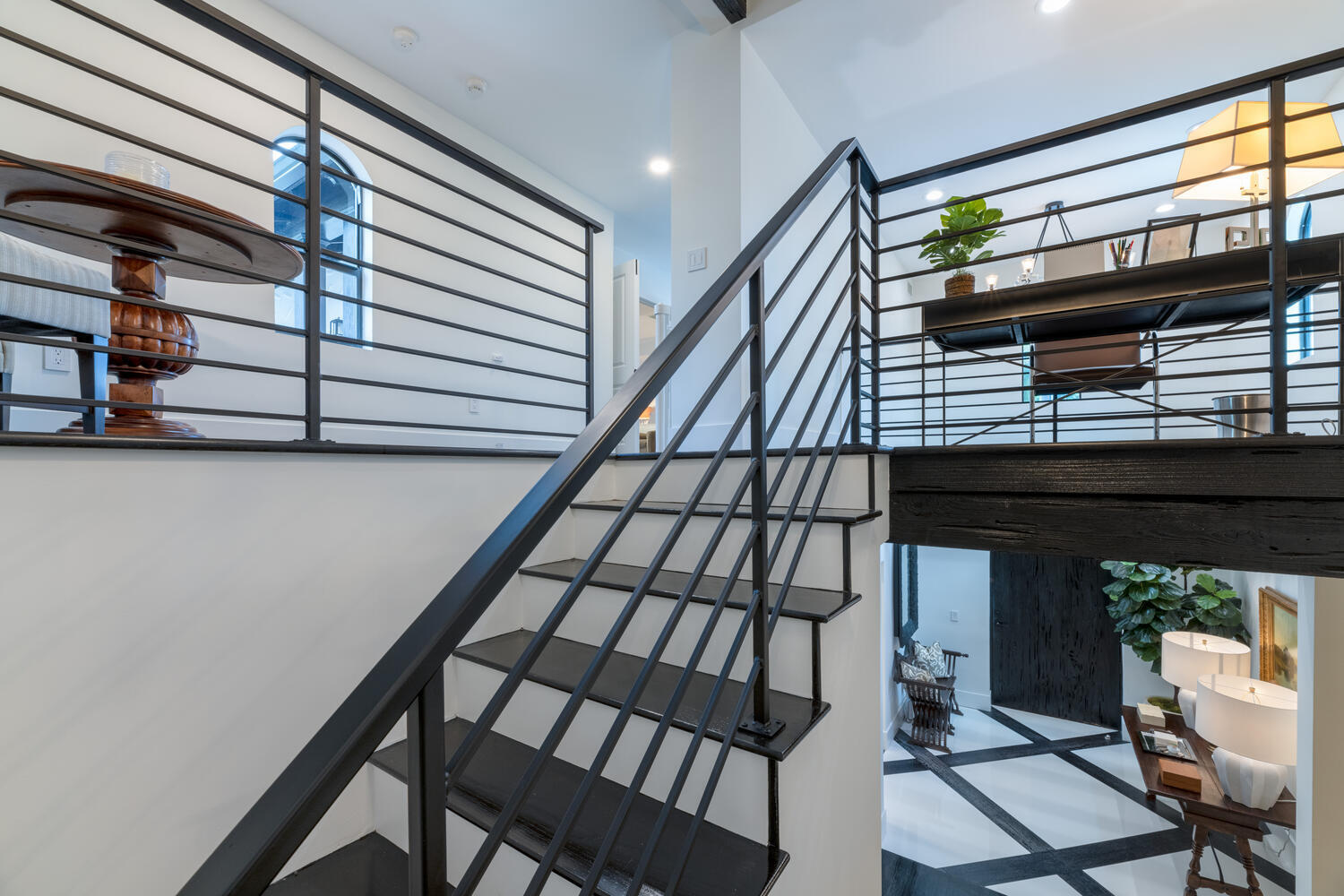 SOUTHEND - Residential