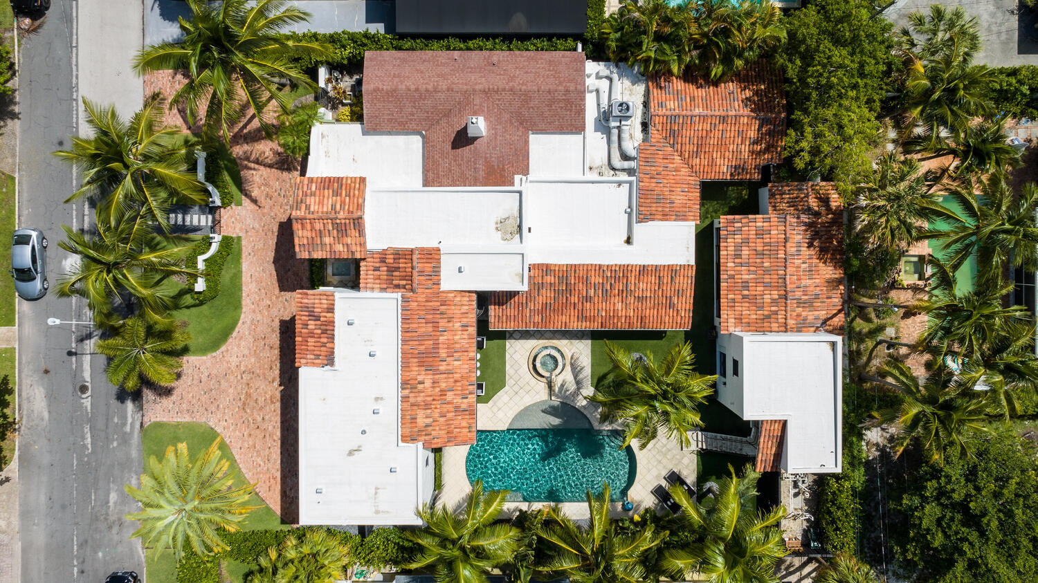 SOUTHEND - Residential