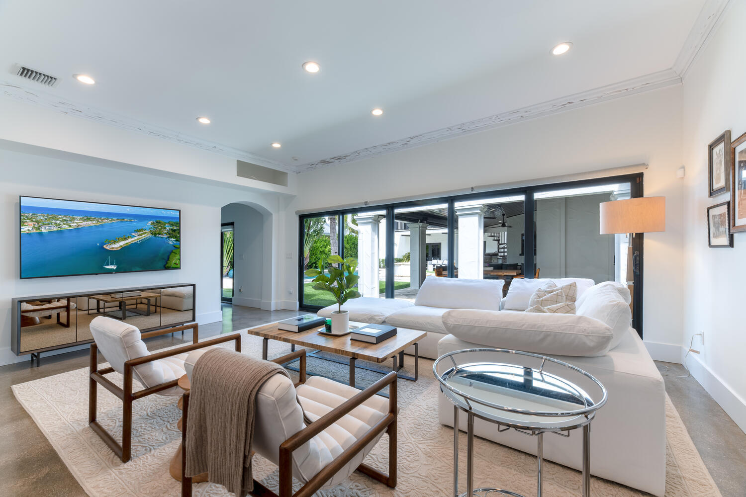 SOUTHEND - Residential