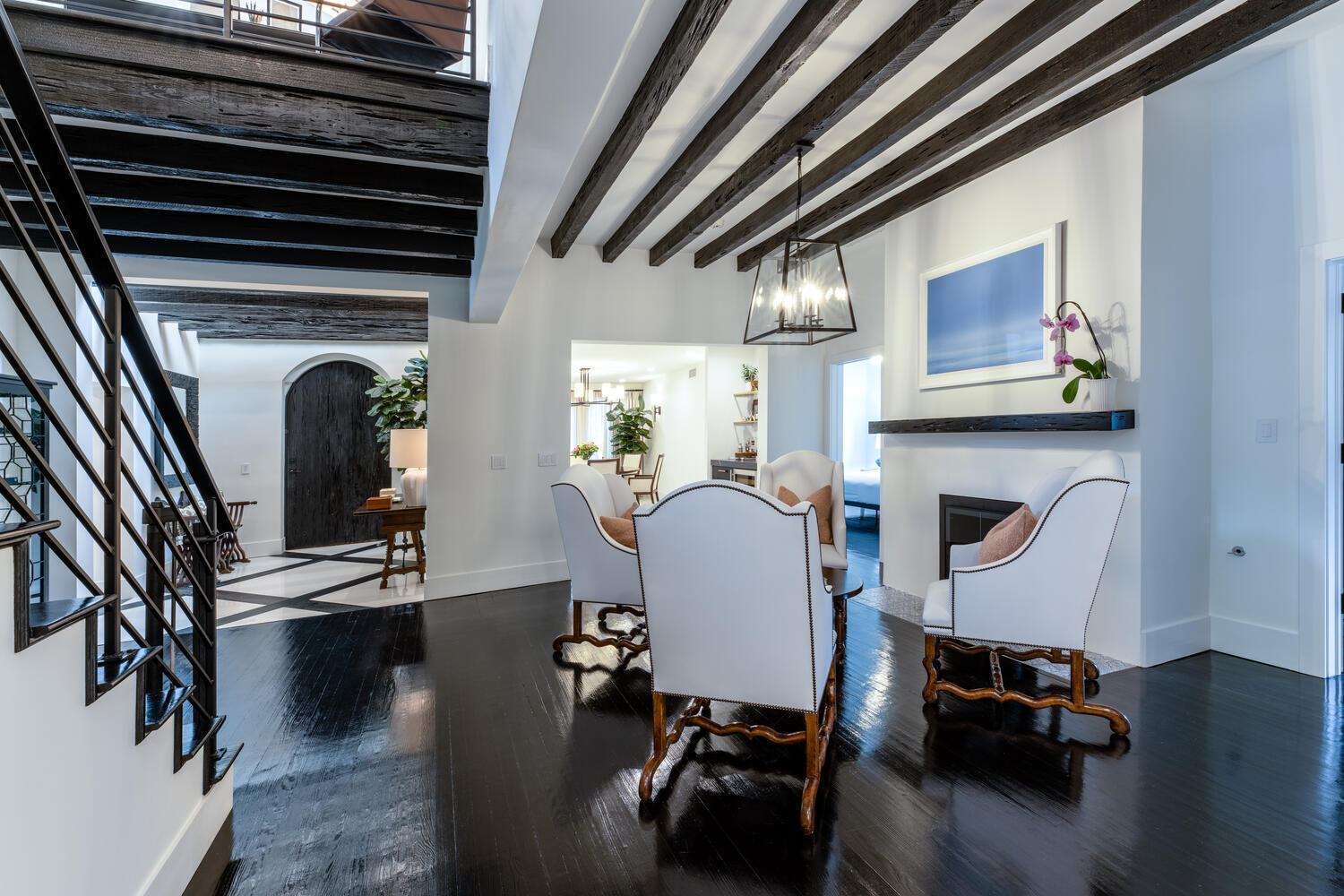 SOUTHEND - Residential