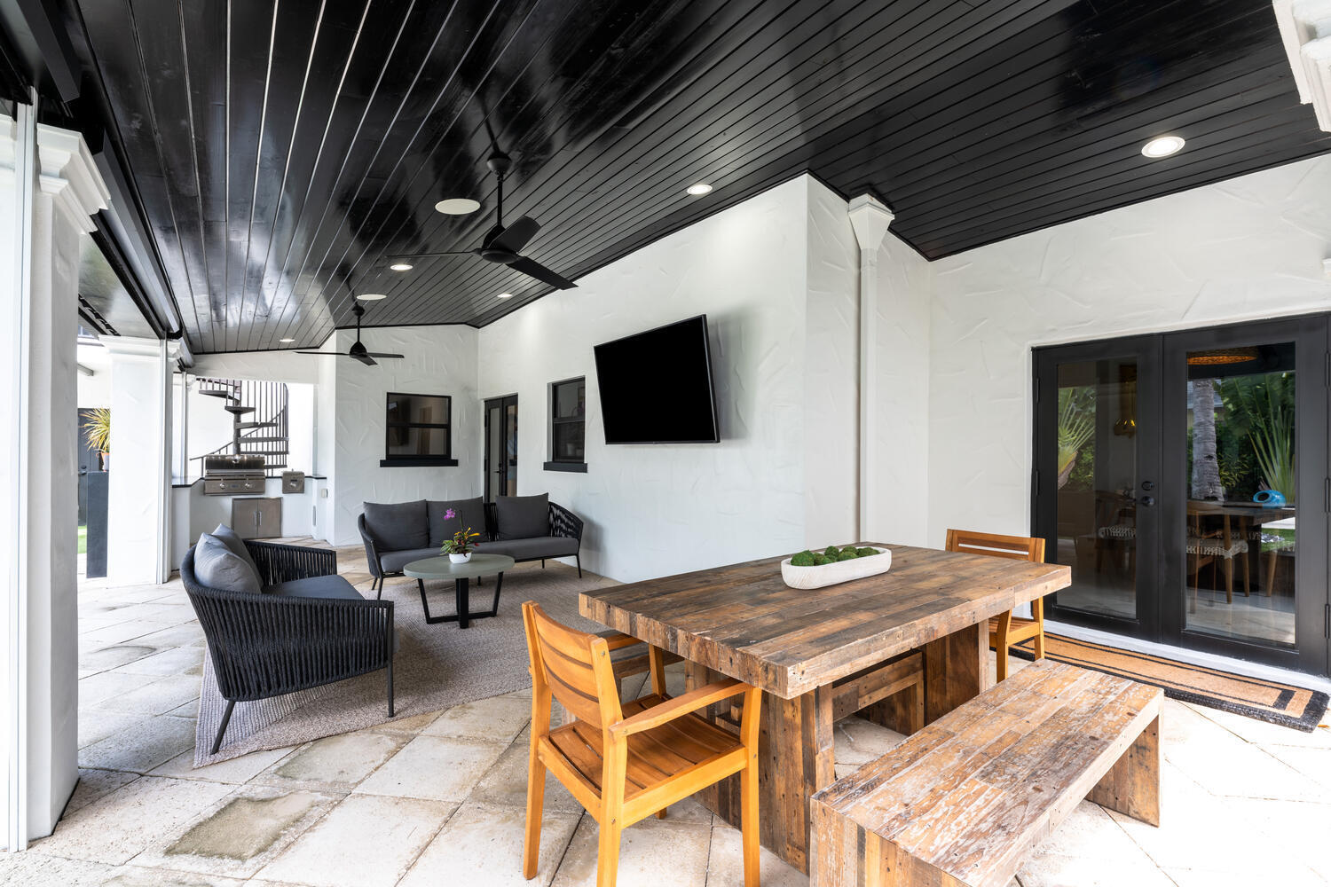 SOUTHEND - Residential