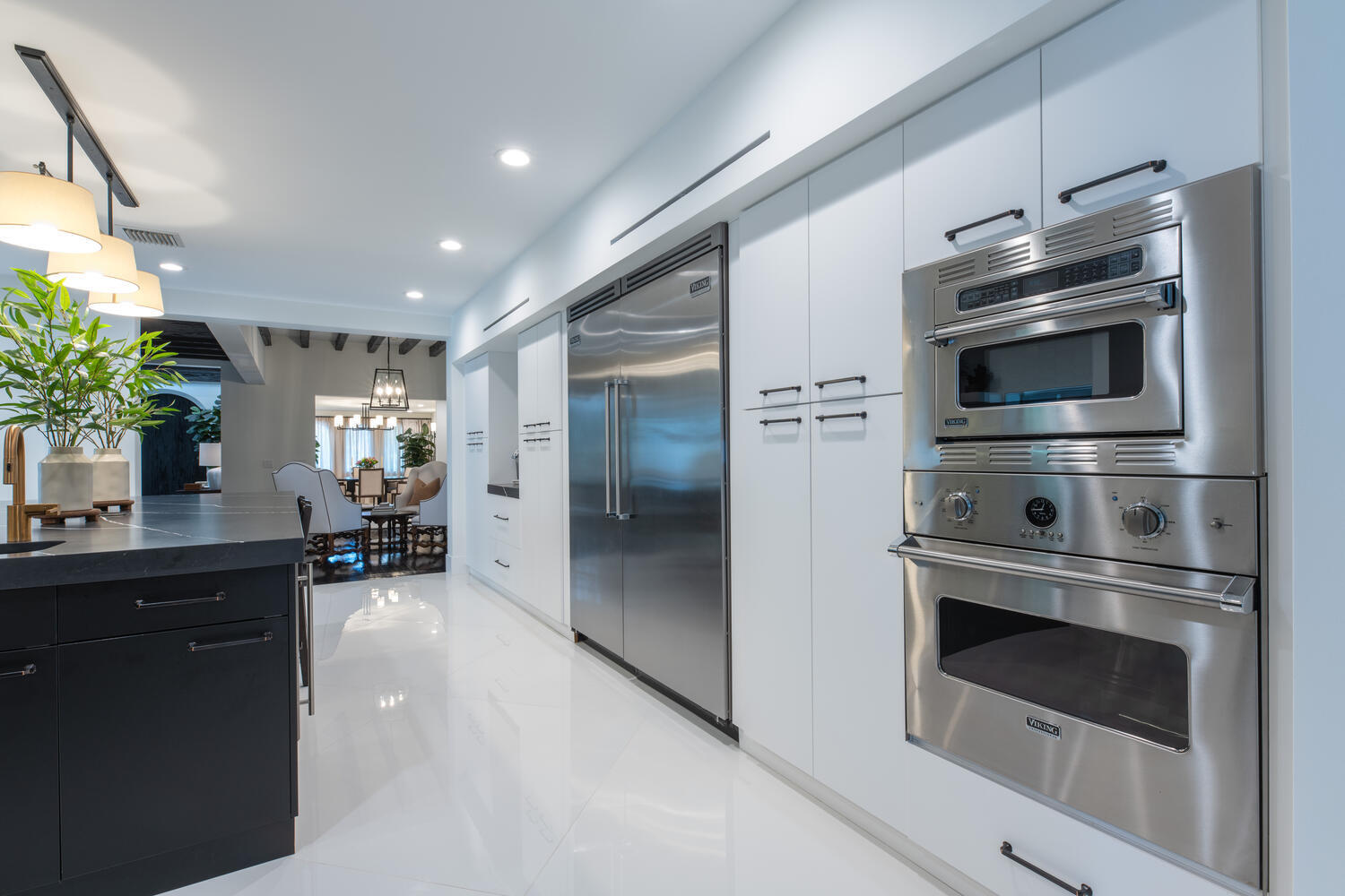 SOUTHEND - Residential