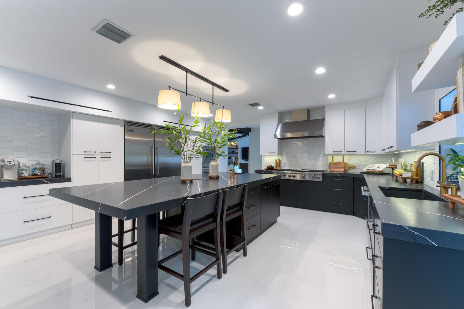 SOUTHEND - Residential