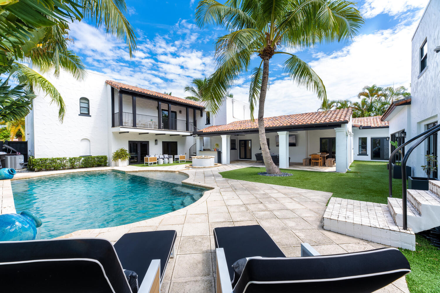 SOUTHEND - Residential