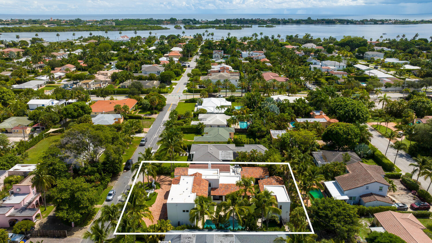 SOUTHEND - Residential