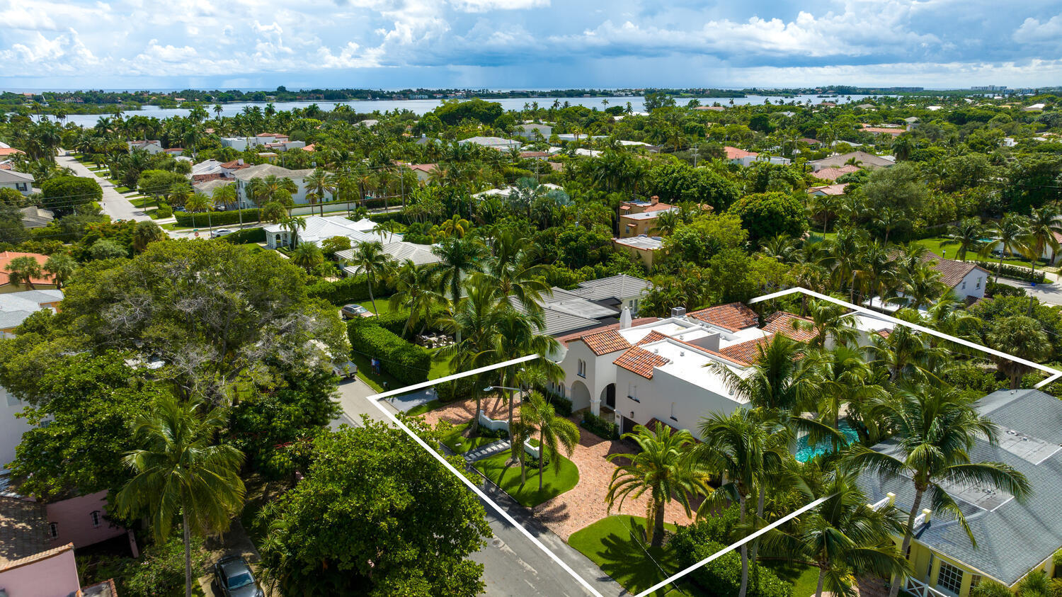 SOUTHEND - Residential