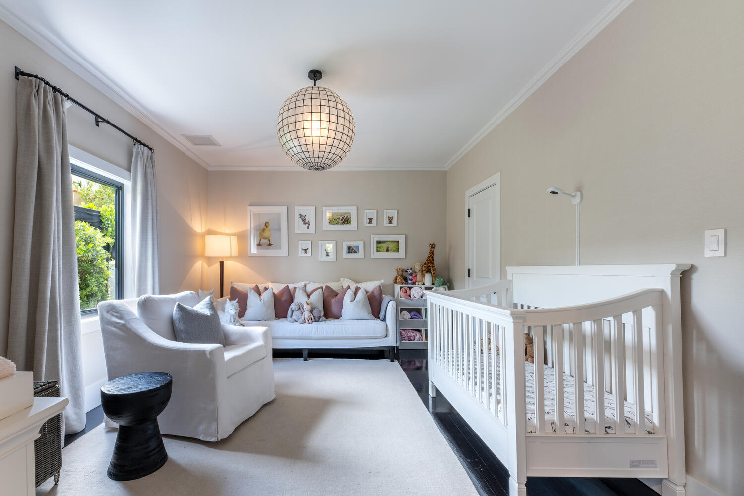 SOUTHEND - Residential