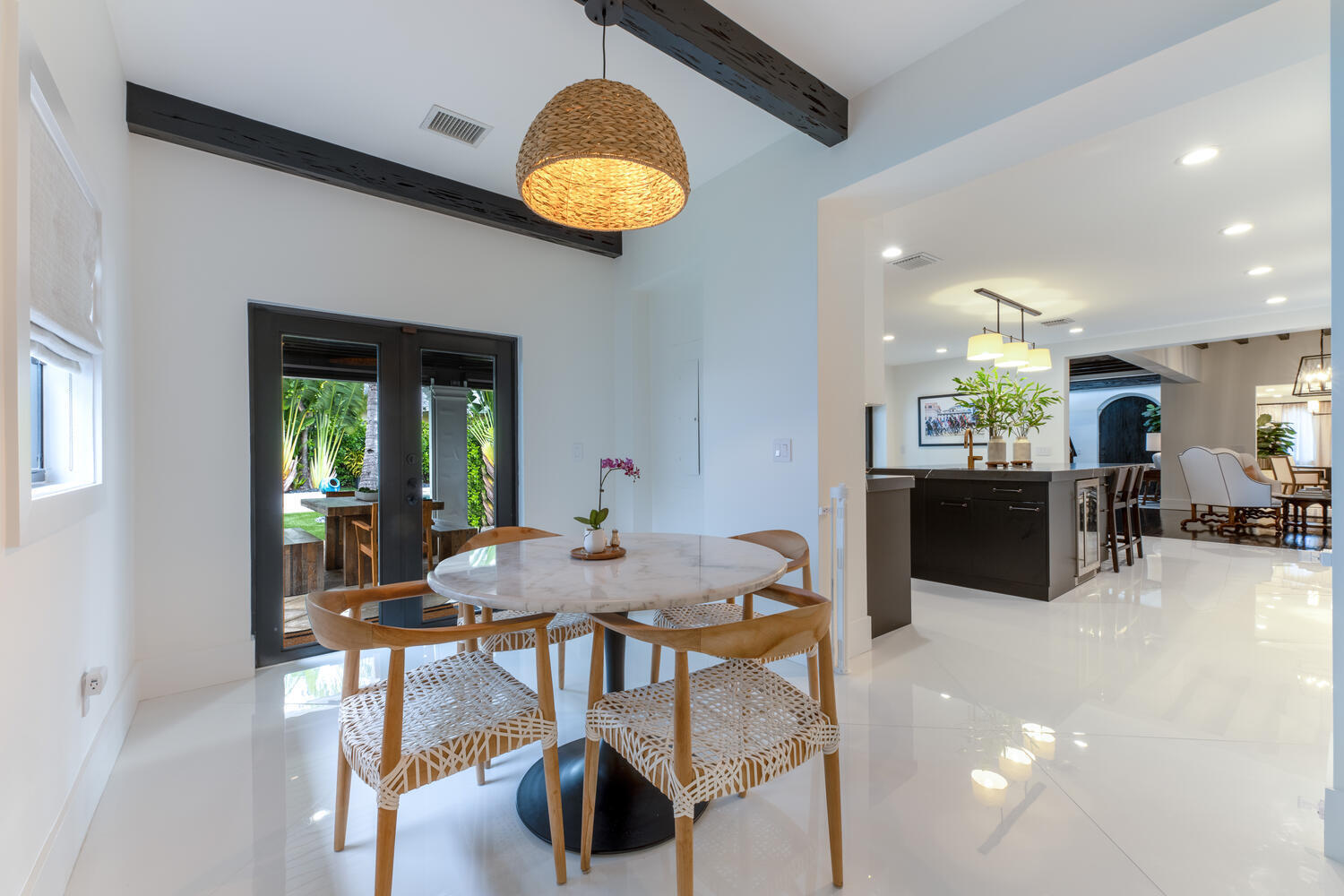 SOUTHEND - Residential