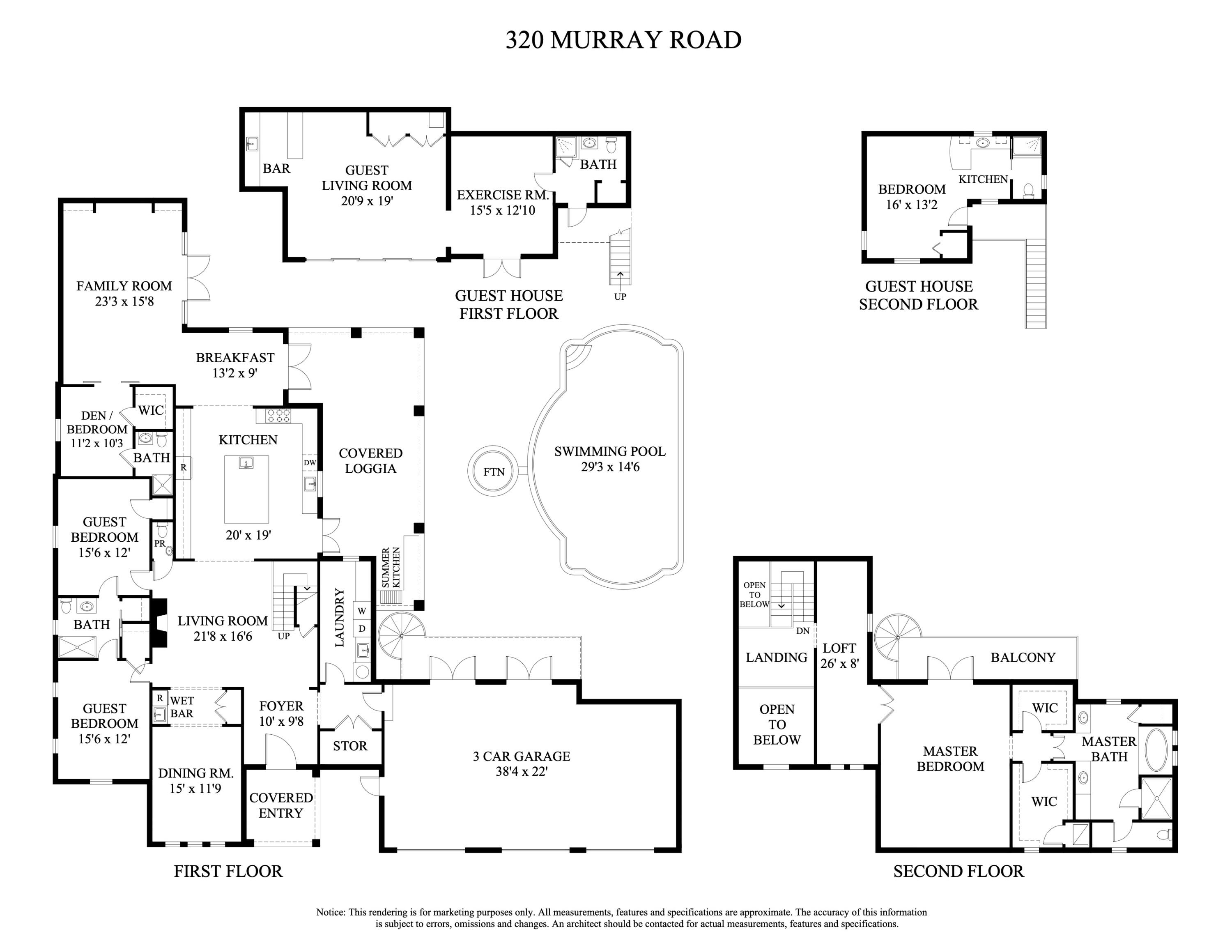 SOUTHEND - Residential