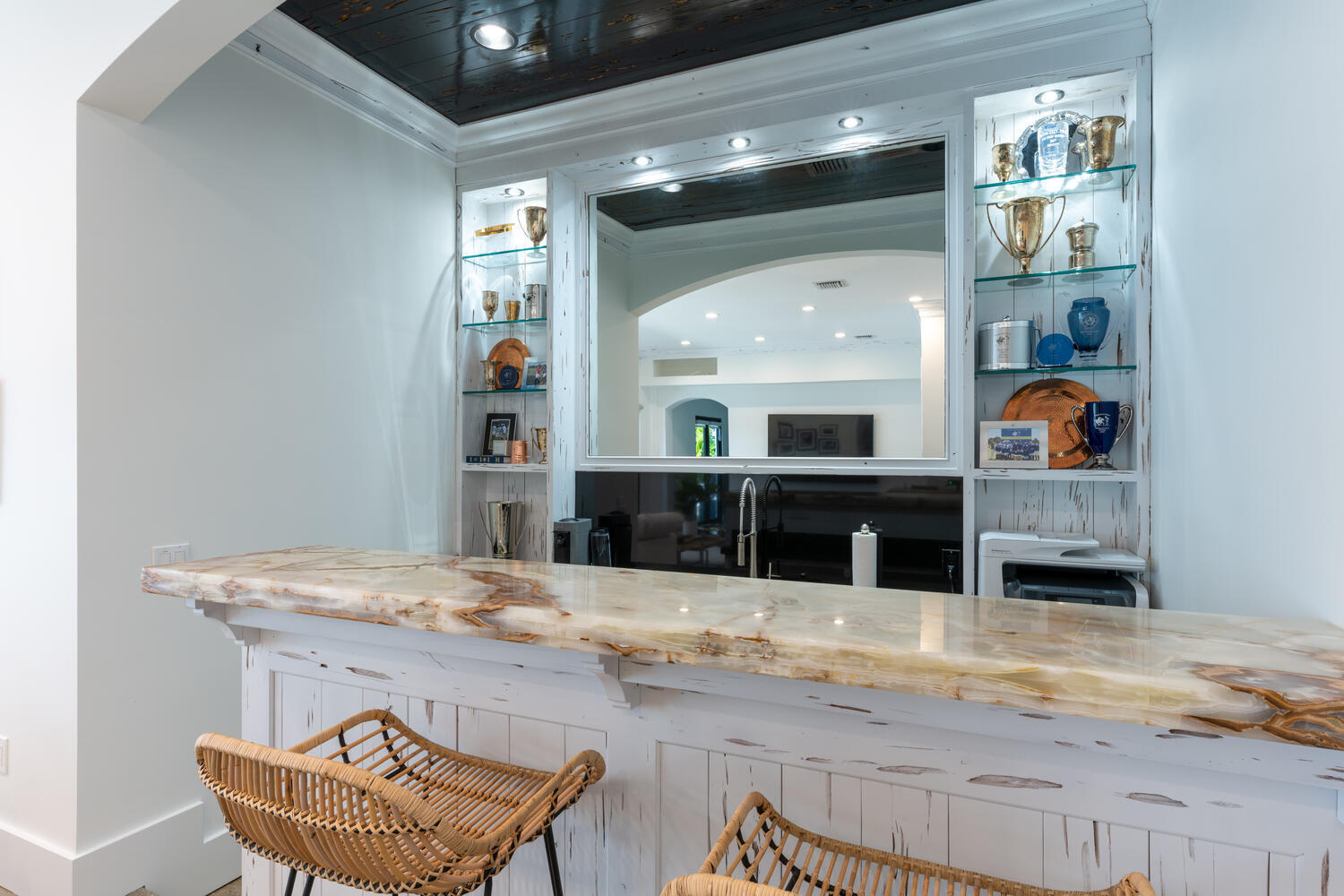 SOUTHEND - Residential