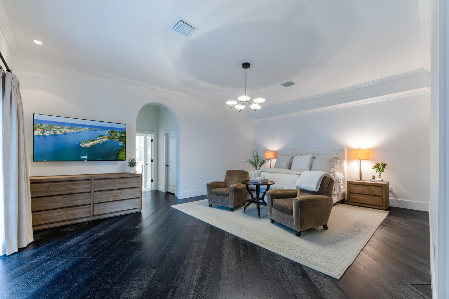 SOUTHEND - Residential