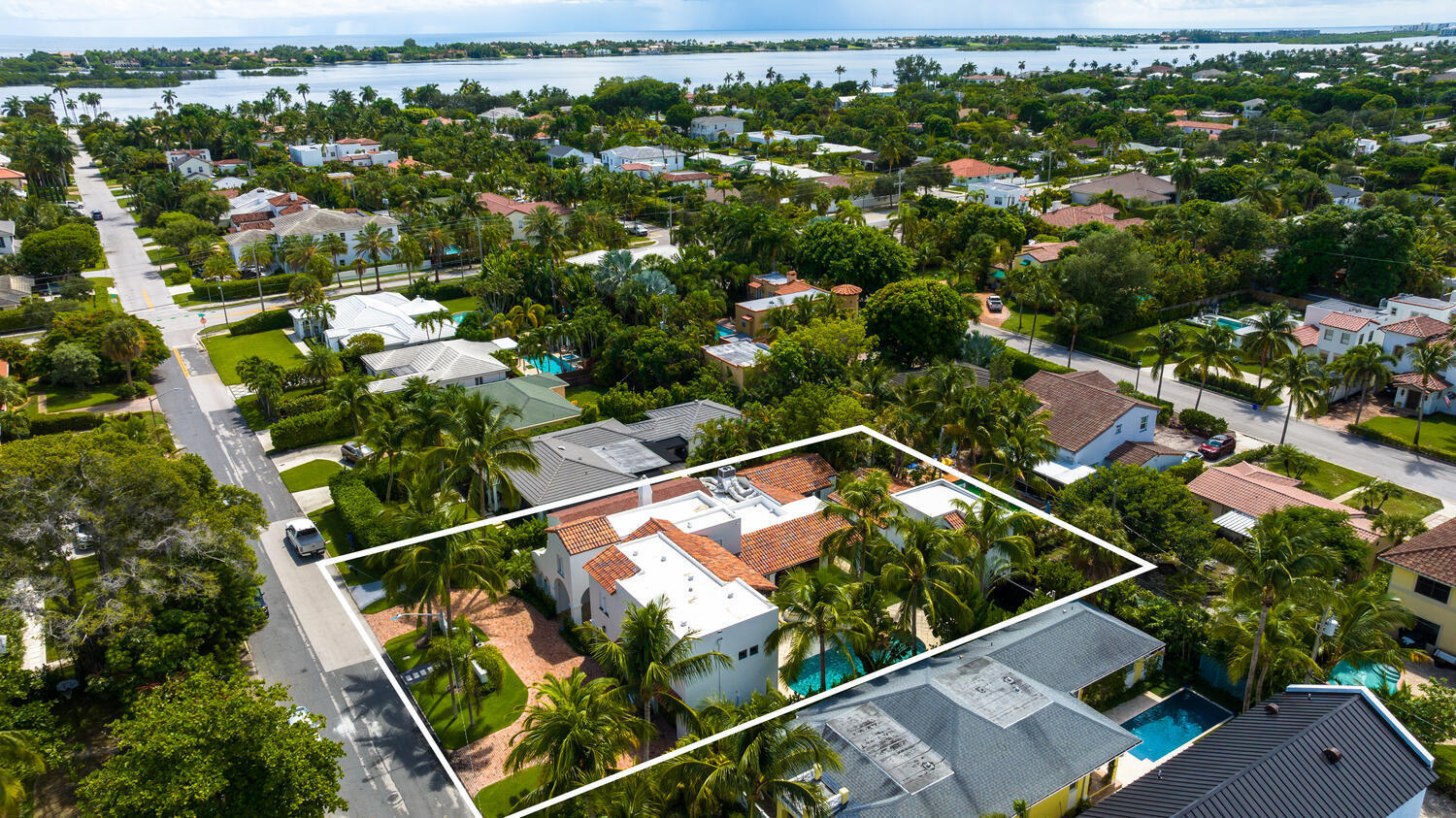 SOUTHEND - Residential