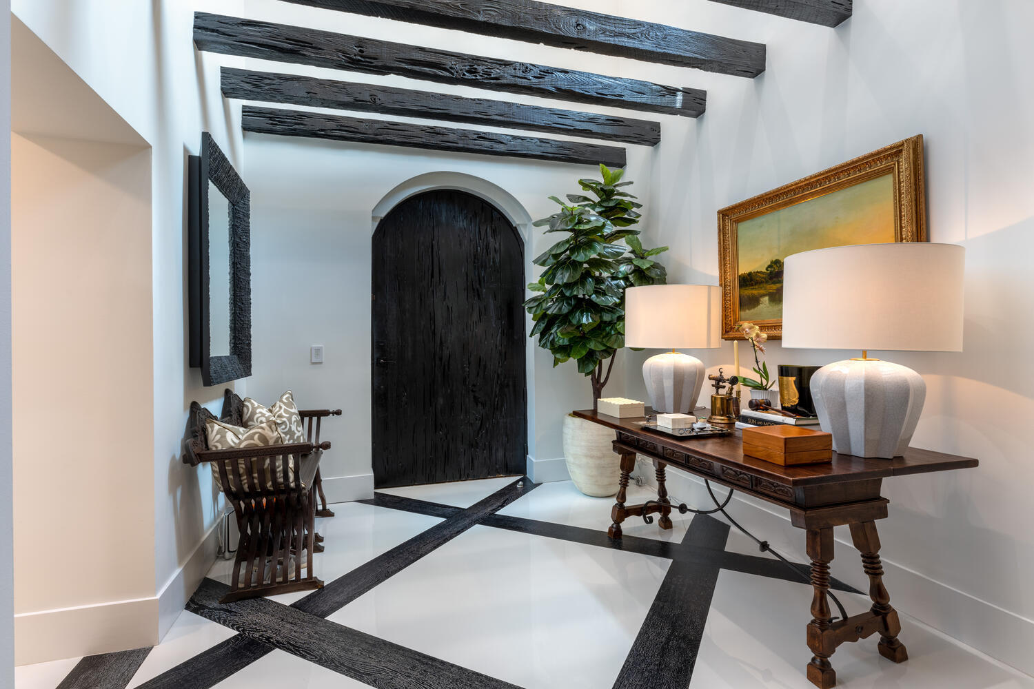 SOUTHEND - Residential