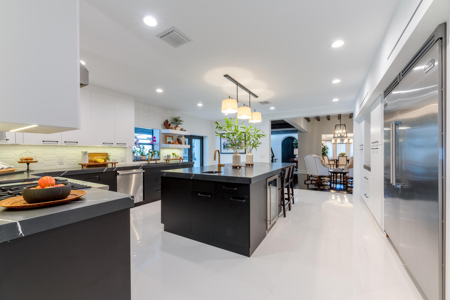 SOUTHEND - Residential