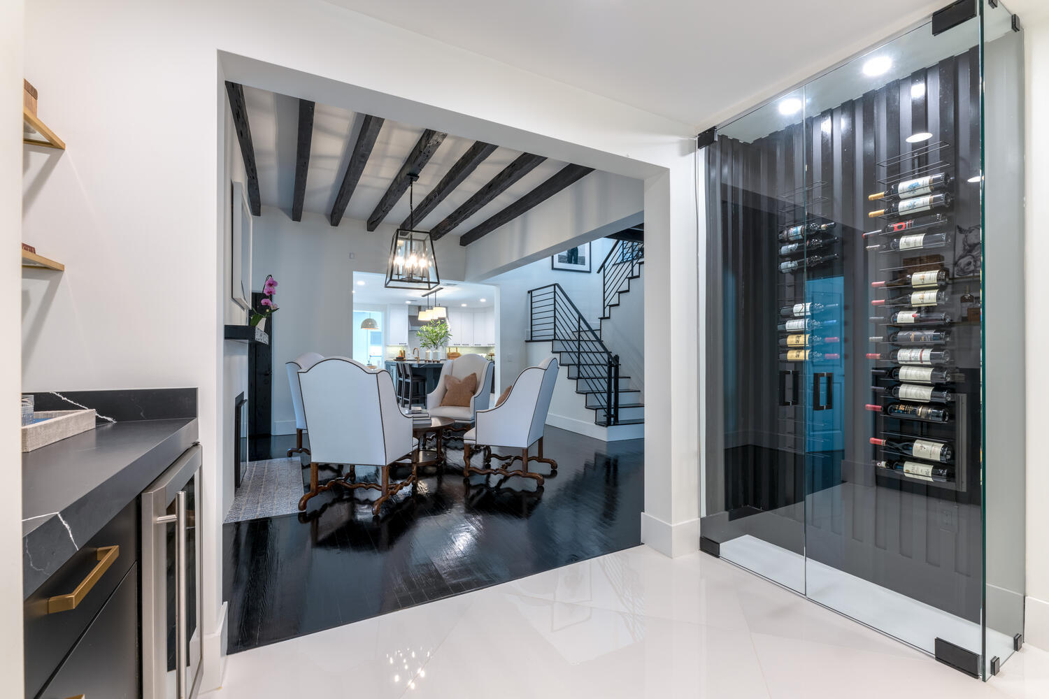 SOUTHEND - Residential