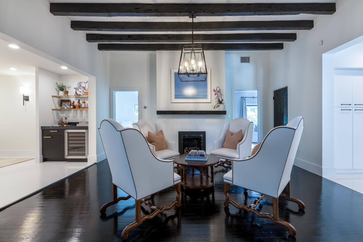 SOUTHEND - Residential