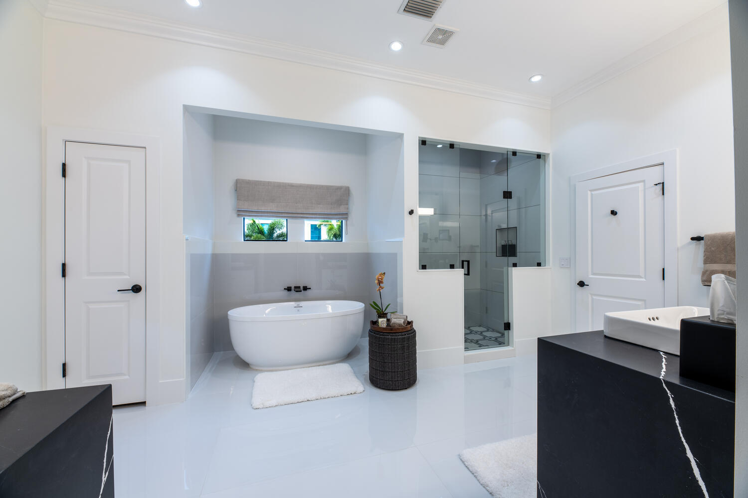 SOUTHEND - Residential