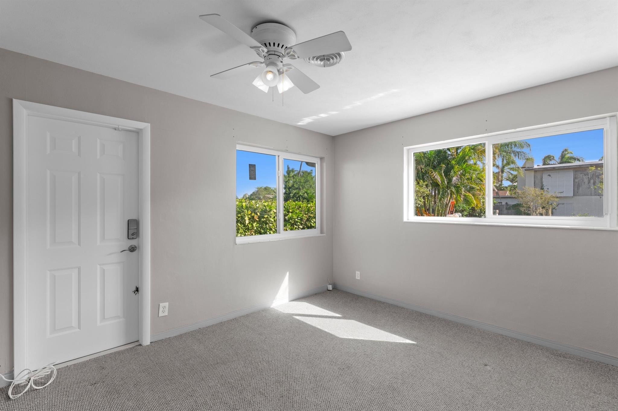 CALIBAN - Residential