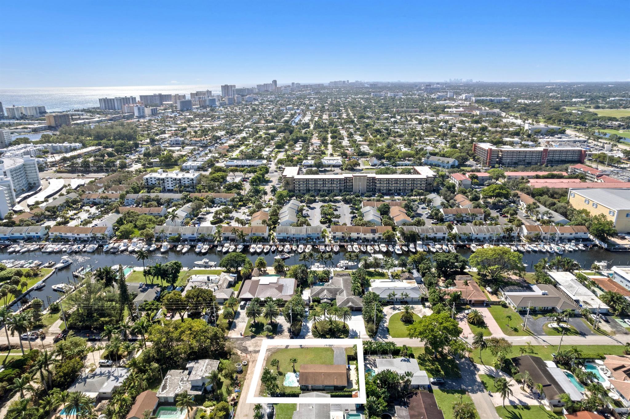 CALIBAN - Residential